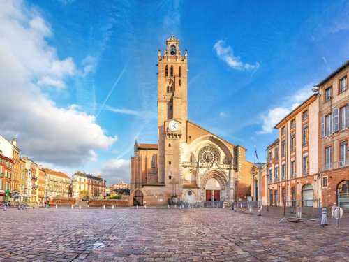 Avocat conseil en fusion d'entreprise à Toulouse