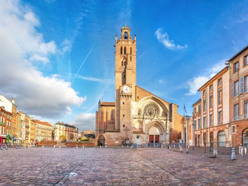 Conseil juridique en création société Toulouse