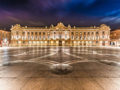 Honoraires avocat pour création entreprise Toulouse